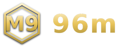 96m logo