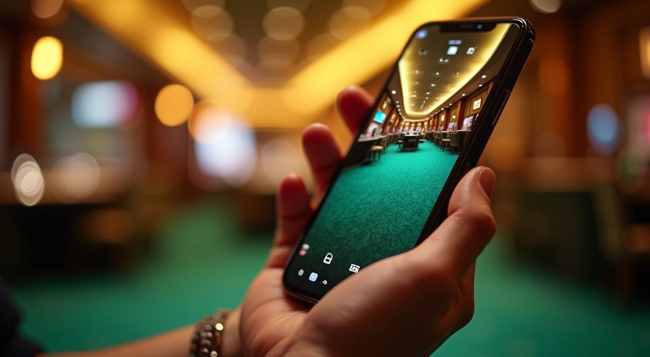 96m gaming platform